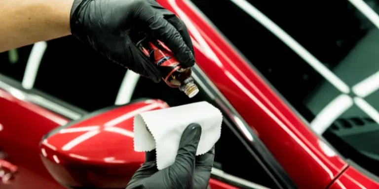 homem-aplicando-produto-de-limpeza-de-carro-em-um-veiculo